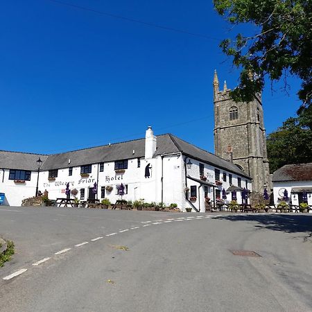 The Weary Friar Inn Pillaton Екстер'єр фото
