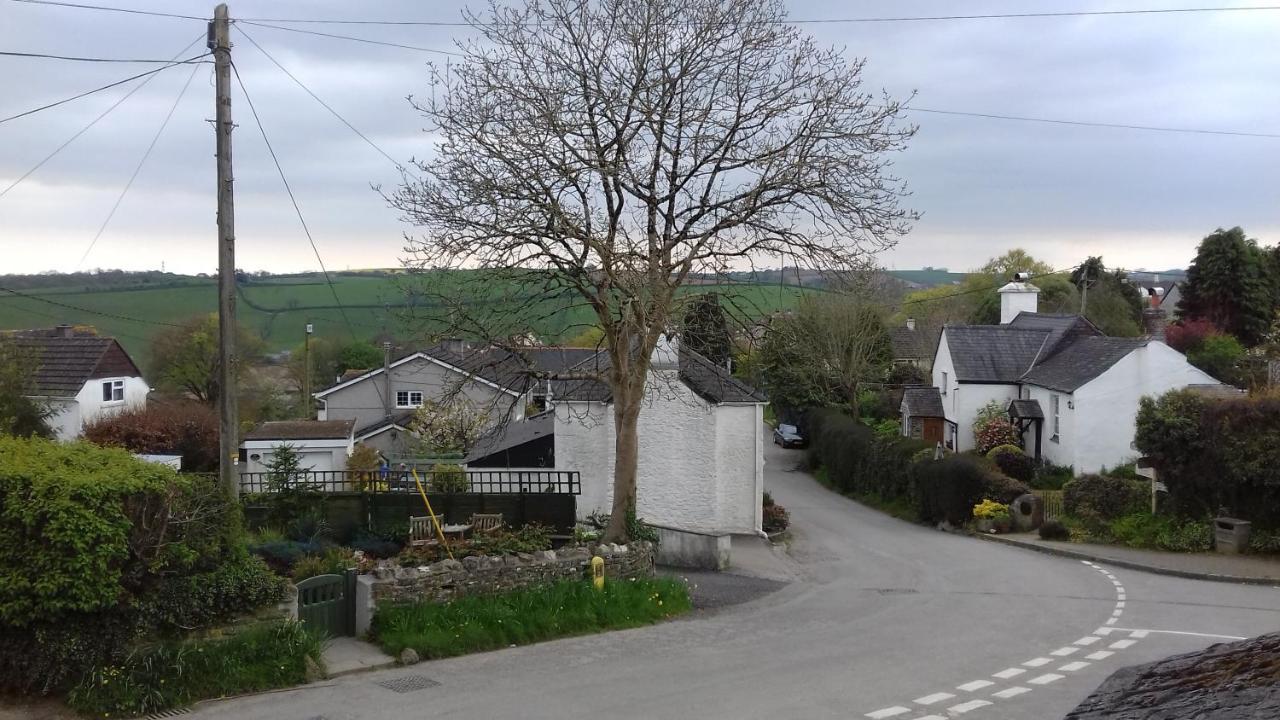 The Weary Friar Inn Pillaton Екстер'єр фото