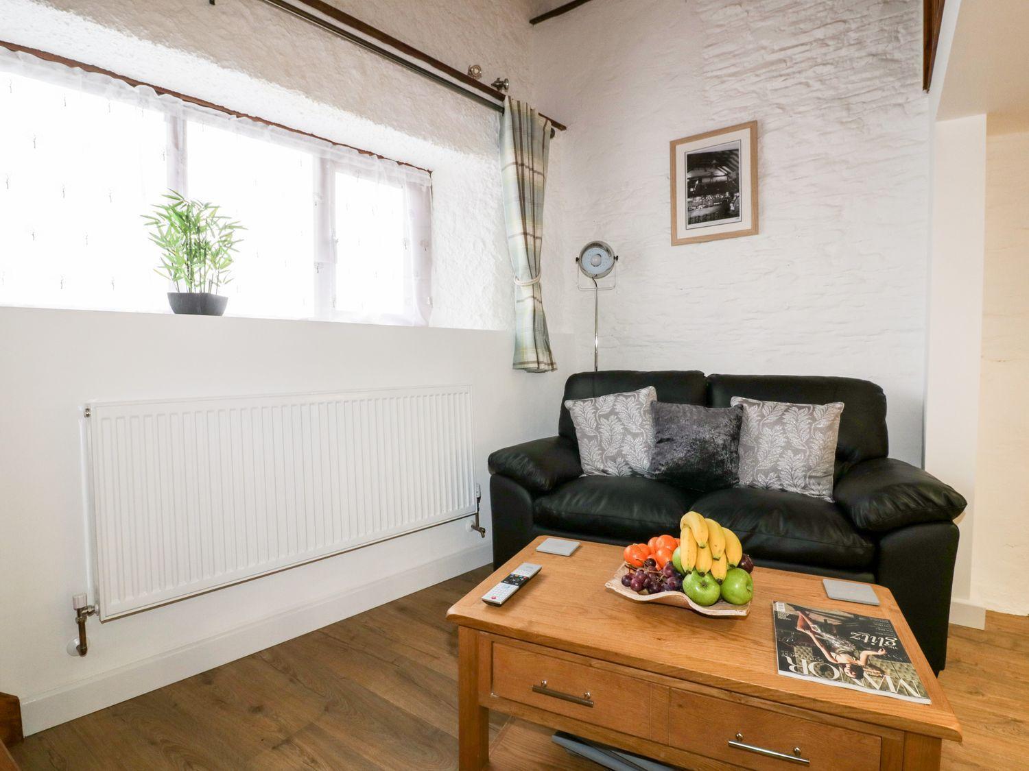 The Weary Friar Inn Pillaton Екстер'єр фото