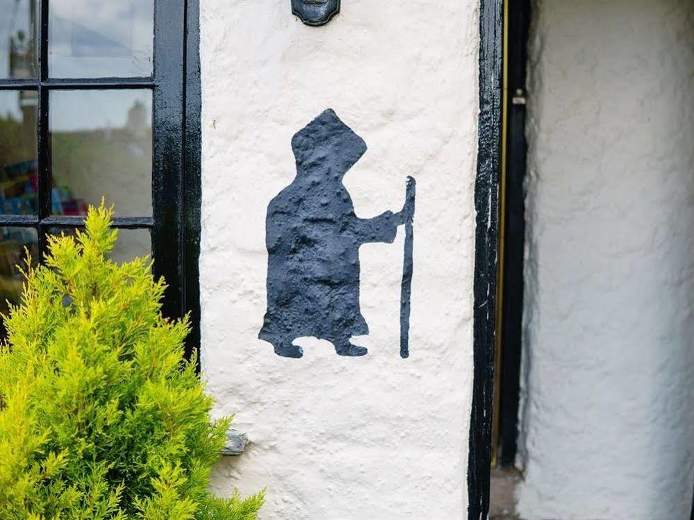 The Weary Friar Inn Pillaton Екстер'єр фото